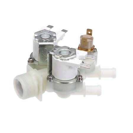 Blodgett Solenoid Assembly, 3Way W/O Restric 61869